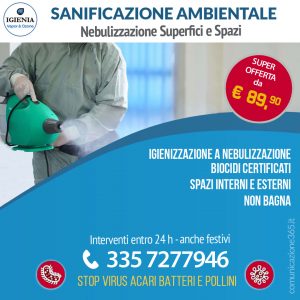 igienia-sanificazione-con- nebulizzazione